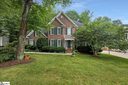 633 Neely Farm Drive sold home in Simpsonville, SC