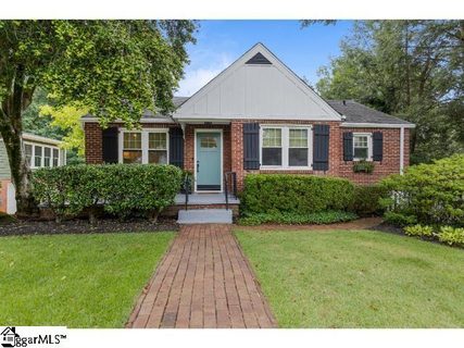 39 N Avondale Drive