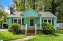 221 Mcmakin Drive sold home in Greenville, SC
