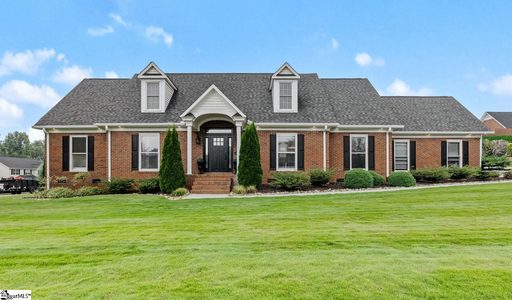 1 Clevington Court sold home in Carrington Green, Simpsonville, SC