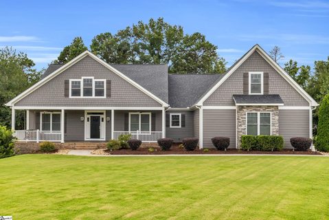 216 Clearridge Way sold home in Robinson Landing, Greer, SC