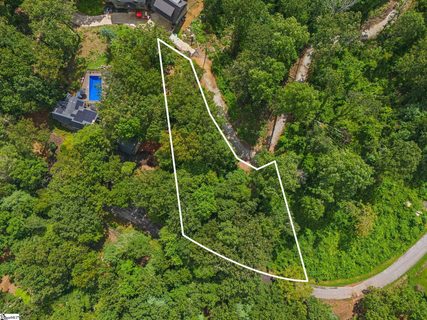 4841 Chestnut Ridge Road sold home in Paris Mt Area, Greenville, SC