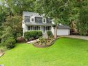 214 Appomattox Drive sold home in Simpsonville, SC