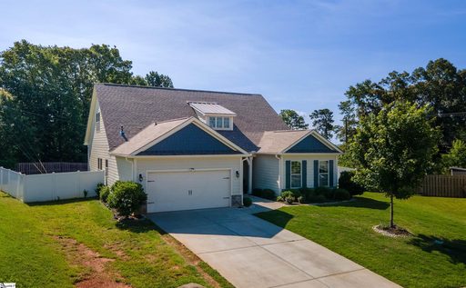 203 Waymeet Court sold home in Rivermill, Piedmont, SC