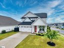 500 Townsend Avenue sold home in Greer, SC