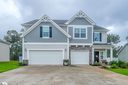 4126 Crest Ridge Lane sold home in Boiling Springs, SC