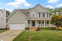 124 Summer Hill Road sold home in Simpsonville, SC