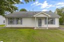 108 Grape Arbor Way sold home in Fountain Inn, SC