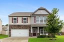 203 Addlestone Circle sold home in Fountain Inn, SC