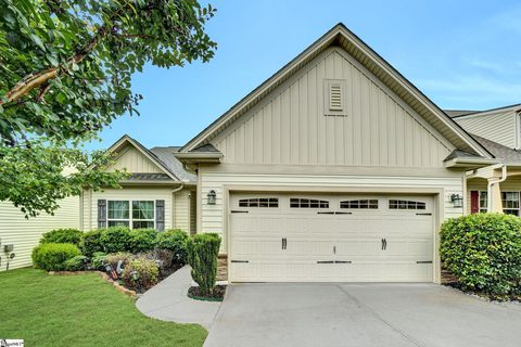 104 Penrith Court sold home in Villages At Windsor, Simpsonville, SC