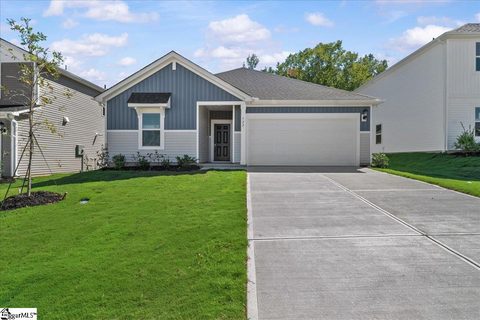 522 Harben Drive