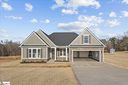 1032 Messer Farm Lane sold home in Inman, SC