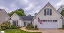 203 Crown Empire Court sold home in Simpsonville, SC
