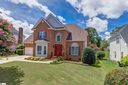 116 W Spindletree Way sold home in Greer, SC