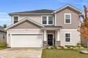 105 Allenby Lane sold home in Simpsonville, SC