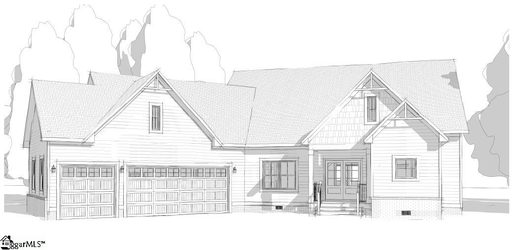4 Laurel Valley Way sold home in Valley View, Travelers Rest, SC
