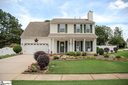 11 Stapleford Park Drive sold home in Greenville, SC