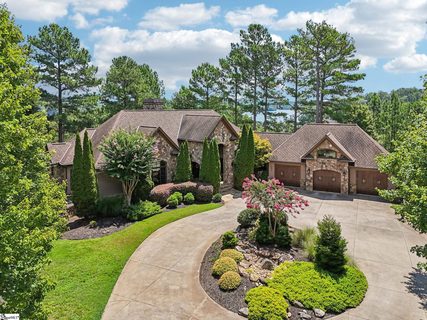 202 Hearthstone Way active home in The Cliffs At Keowee Falls South, Salem, SC