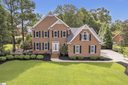 701 Carriage Hill Road sold home in Simpsonville, SC