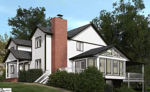105 B Fairway Oaks Lane sold condo in Fairway Oaks Condo, Easley, SC