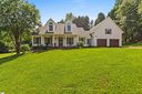 115 Heathwood Road sold home in Easley, SC