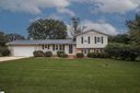 101 Shagbark Court sold home in Simpsonville, SC