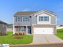 205 Ridge Climb Trail sold home in Greer, SC