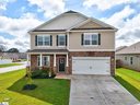 316 Callerton Drive sold home in Piedmont, SC