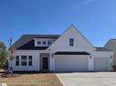 411 Dodger Avenue Lot 3 sold home in Chesnee, SC