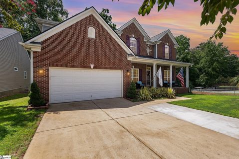 254 Twilitemist Drive sold home in Rogers Mill, Duncan, SC