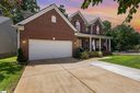 254 Twilitemist Drive sold home in Duncan, SC