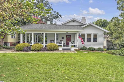 107 Grove Road