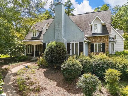 100 Heritage Hills Drive sold home in Heritage Hills, Spartanburg, SC