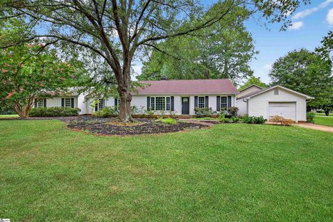 102 Harness Trail sold home in Heritage Lakes, Simpsonville, SC