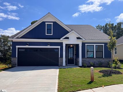 130 Tiger Lily Drive sold home in The Meadows At Midway, Anderson, SC