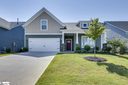 437 Patterdale Trail sold home in Greenville, SC