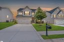 251 Chestatee Court sold home in Simpsonville, SC