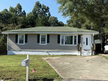 317 Ivydale Drive sold home in Piedmont Park, Greenville, SC