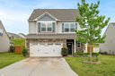 144 Caledonia Drive sold home in Easley, SC