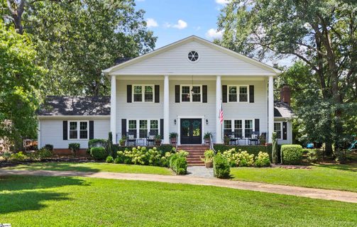 105 Oak Meadow Drive sold home in Oak Meadows, Simpsonville, SC