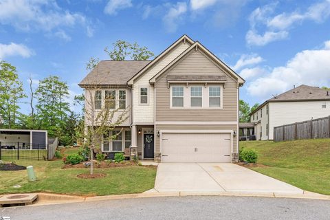 204 Lambert Court sold home in Longleaf, Simpsonville, SC