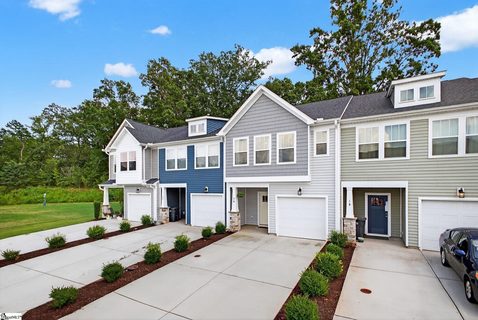 20 Mardale Lane sold home in Monte Vista, Greenville, SC