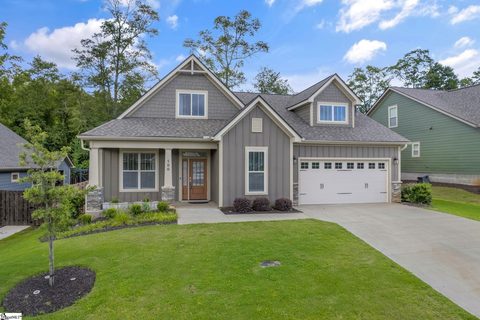 500 Wynstone Place sold home in Cottages At Shoally Ridge, Greenville, SC