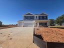 406 Dodger Avenue Lot 31 sold home in Chesnee, SC