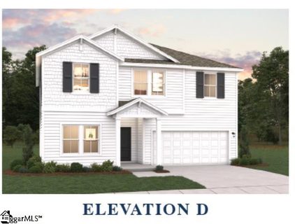 251 Green Pasture Road Lot 029