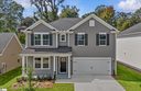 123 Indigo Circle Lot 15 sold home in Easley, SC