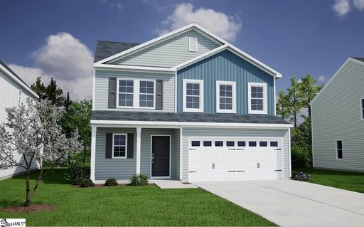 400 Prosperity Drive Lot 70