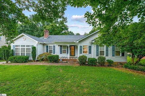 131 Lemon Creek Road sold home in River Plantation, Lyman, SC