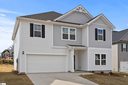 430 Haddon Trail sold home in Woodruff, SC