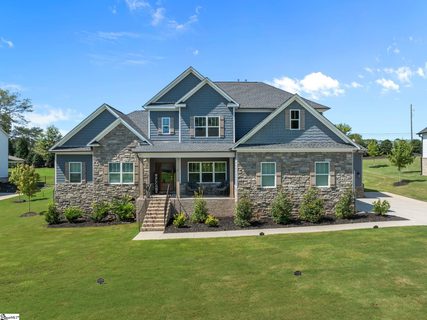 4 Peyton Lane sold home in Upland Farms, Simpsonville, SC
